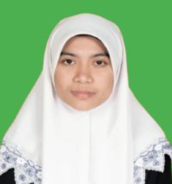 Barkah Agustinah